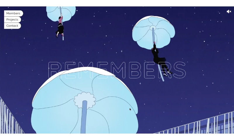 Remembers - Photo - 2