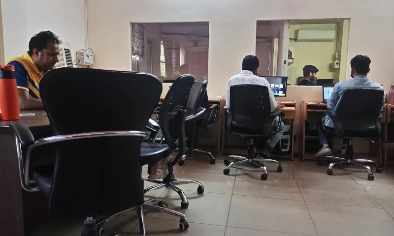 Inklik Digital Marketing Agency - Photo - 3
