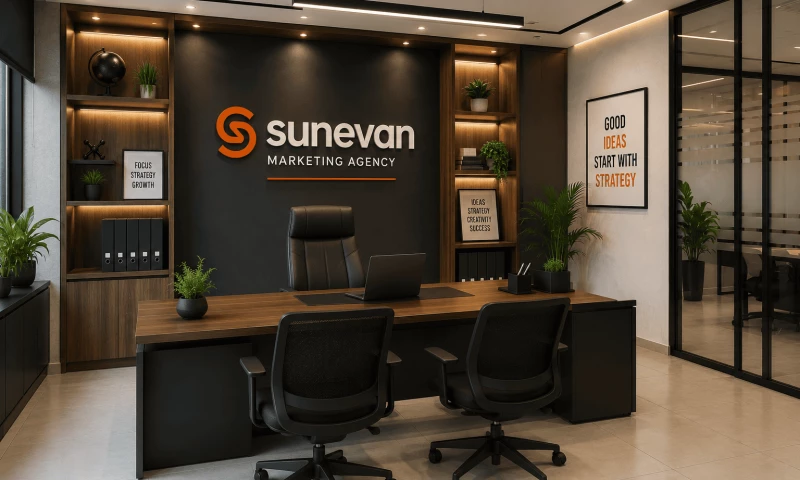 Sunevan Shopify and Marketing Agency - Photo - 2
