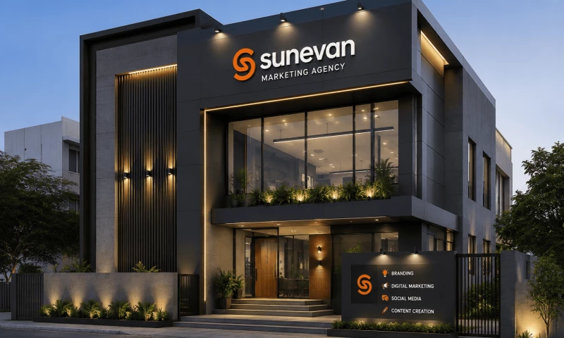 Sunevan Shopify and Marketing Agency - Photo - 3
