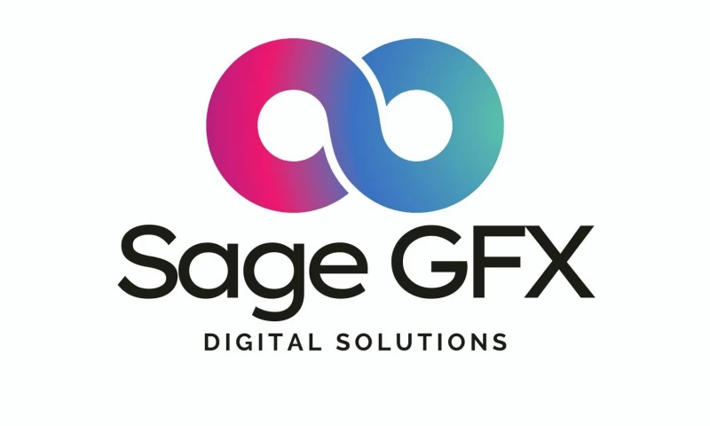 Sage GFX Digital Solutions - Photo - 3
