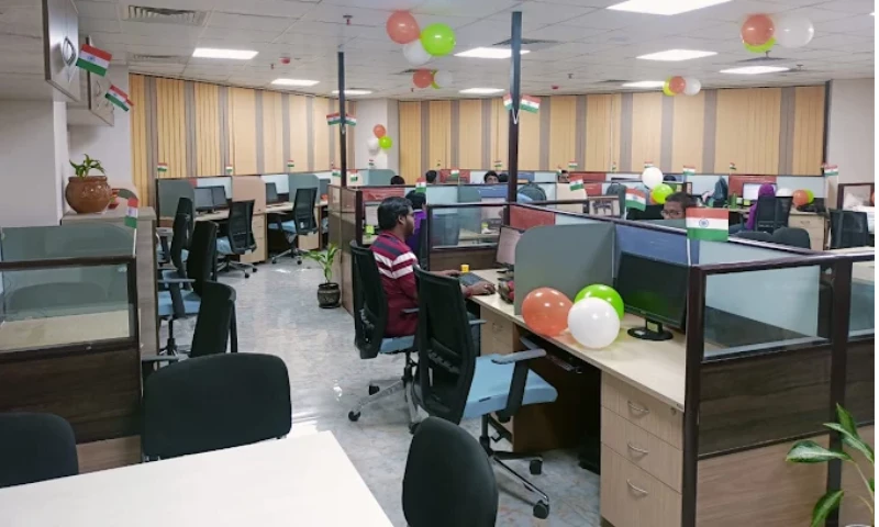 InputiX - Photo - 3