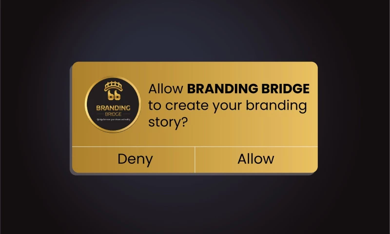 Branding Bridge - Photo - 2