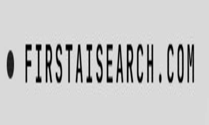First ai Search0 - Photo - 2