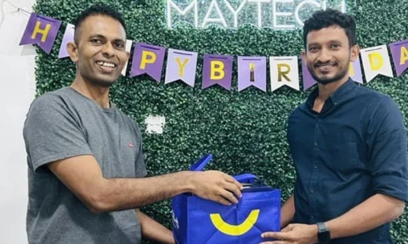 Maytech Technologies - Photo - 2