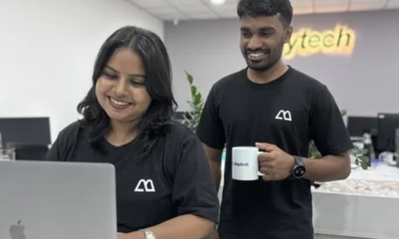 Maytech Technologies - Photo - 3