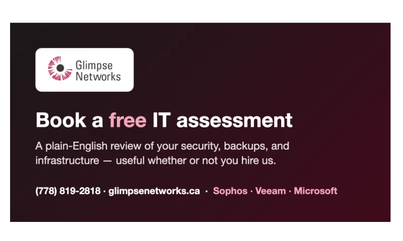 Glimpse Networks - Photo - 3