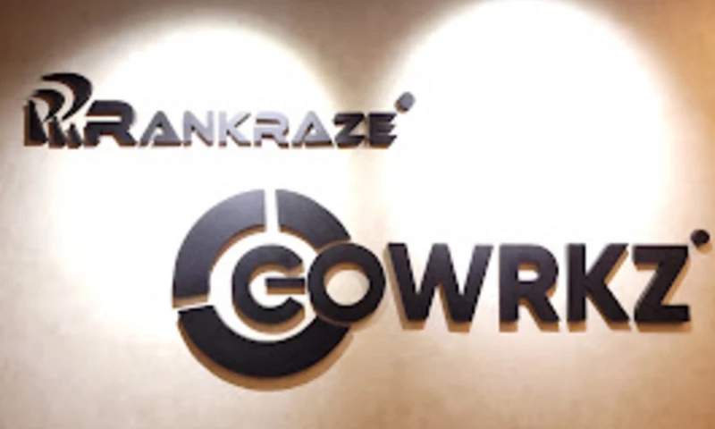 Rankraze Technologies Private Limited - Photo - 3