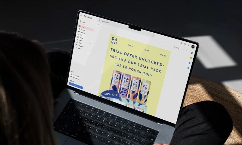 Email Squad - Photo - 3