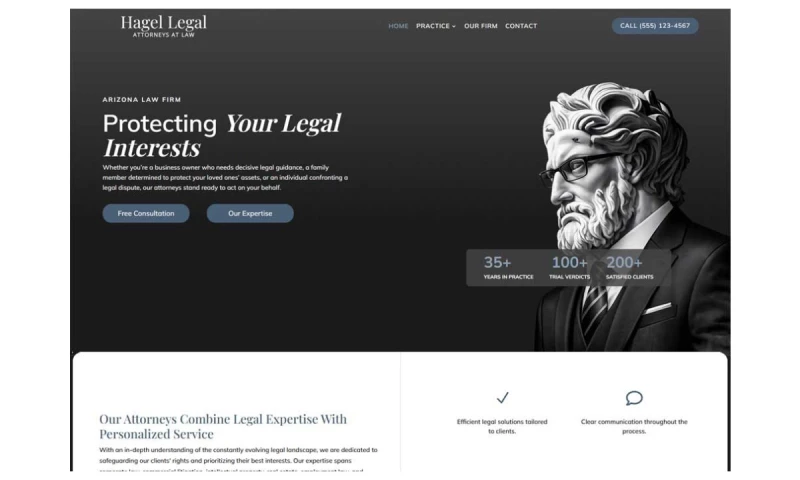 AWebsiteForLawyers - Photo - 2