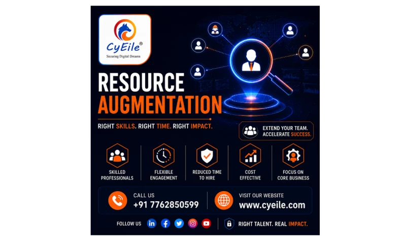 CyEile Technologies - Photo - 2