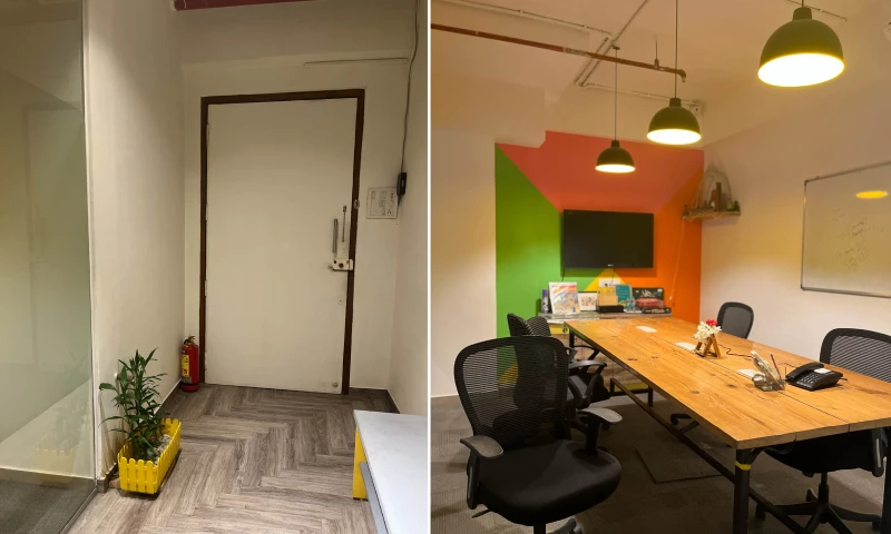 Design Square LLP - Photo - 3