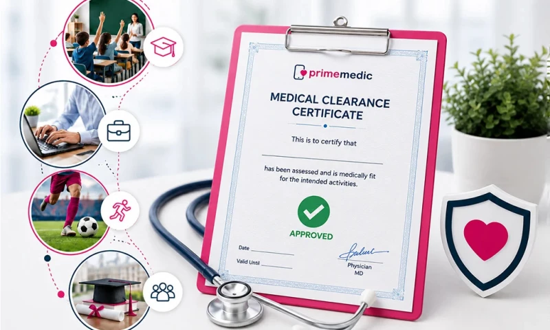 Prime Medic - Photo - 2