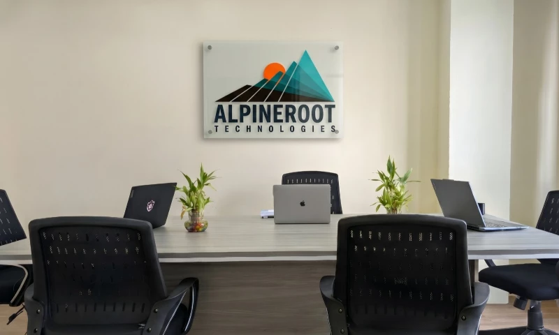 AlpineRoot Technologies Pvt Ltd - Photo - 3