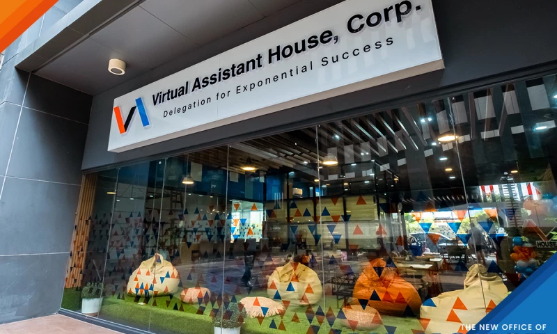 Virtual Assistant House, Corp - Photo - 2