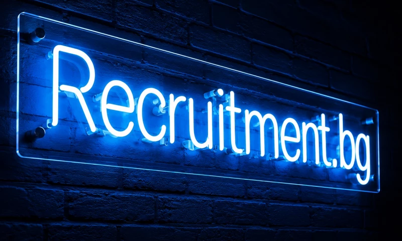 Recruitment.bg - Photo - 3