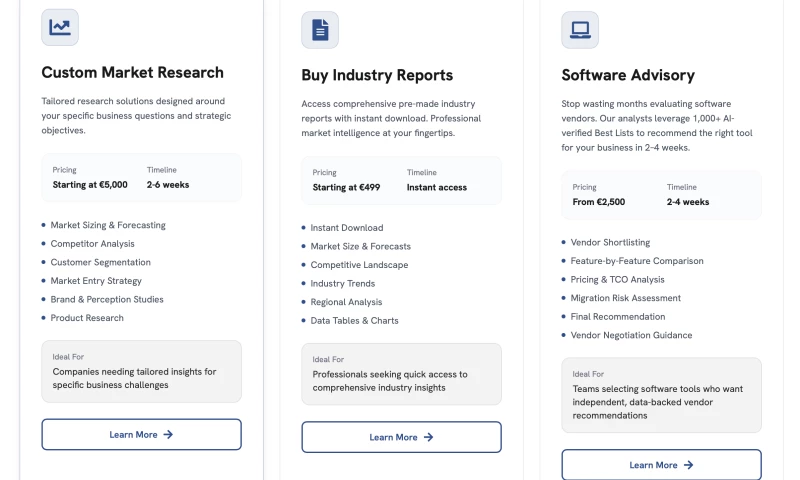 Statpit Market Research - Photo - 3