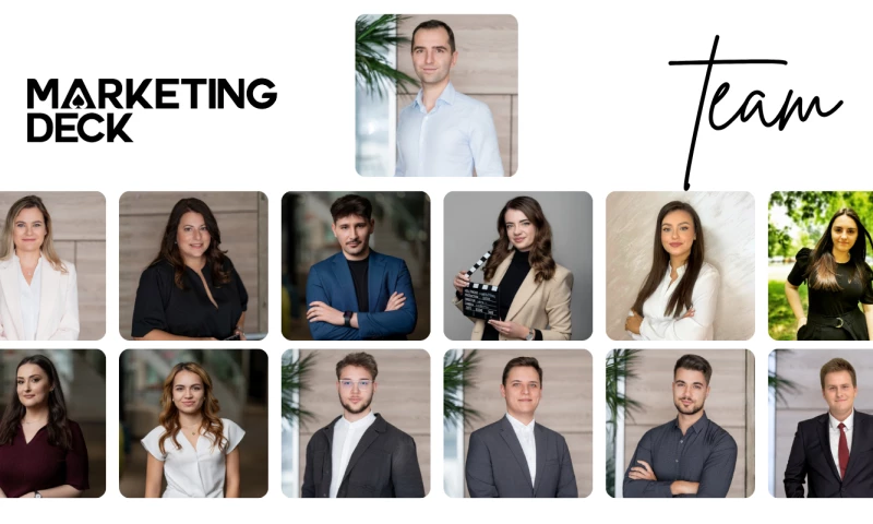 Marketing Deck - Photo - 2