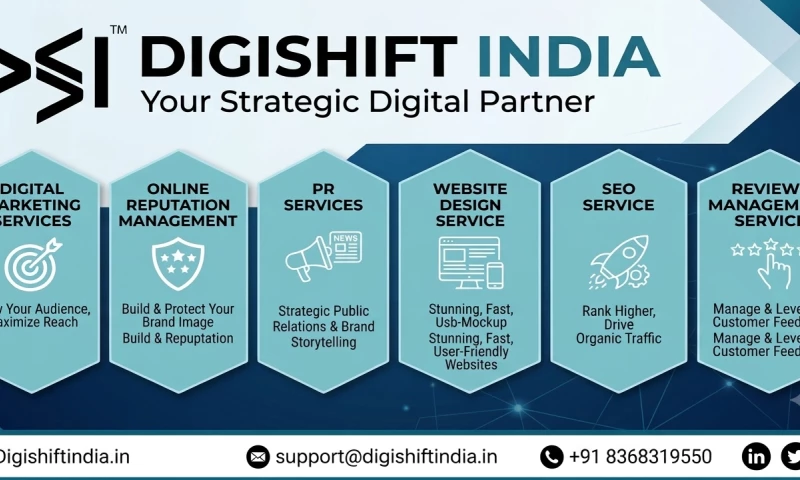 Digishift India - Photo - 3