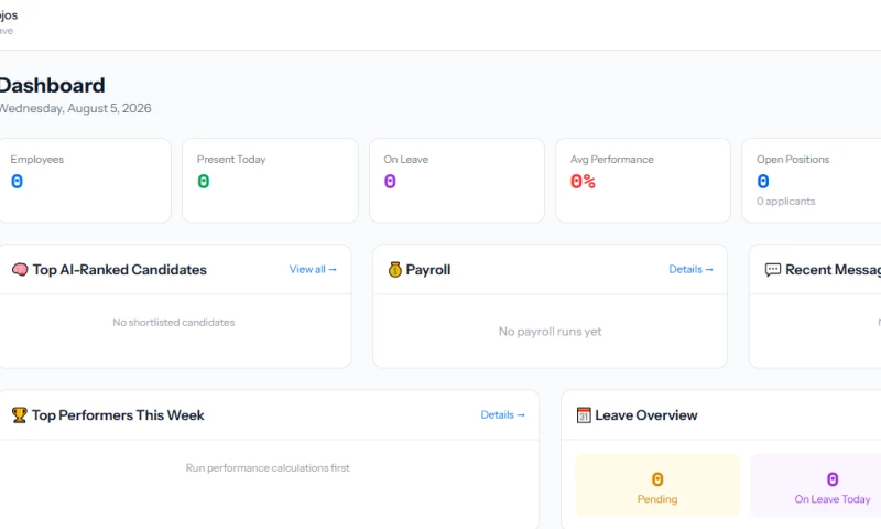 AI Webmaker - Photo - 2