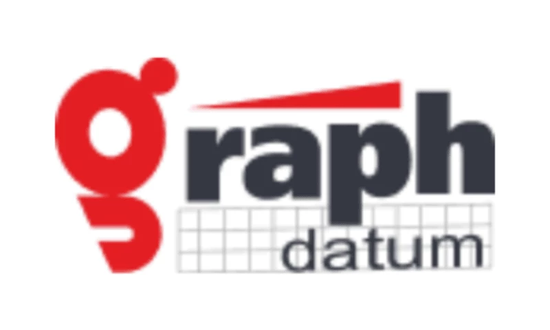 Graph datum - Photo - 3