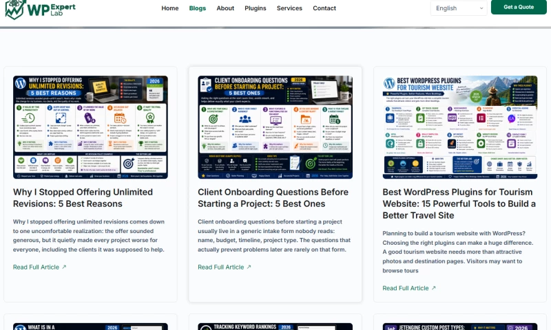 wpexpertlab - Photo - 3
