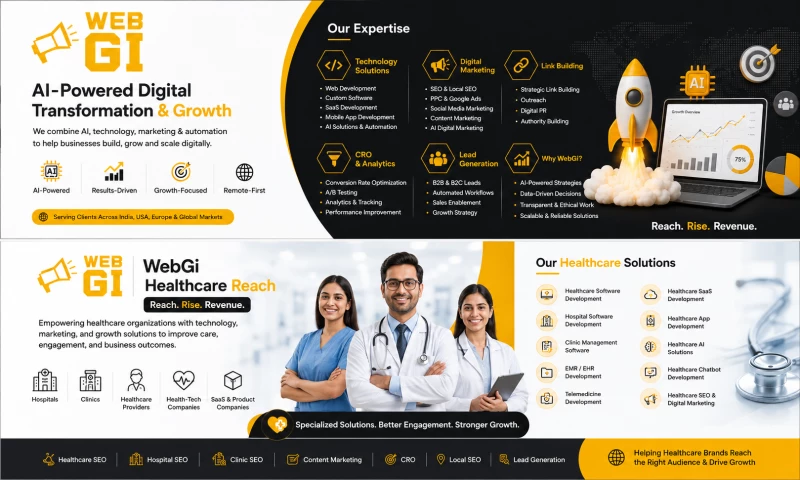 WebGi Solutions - Photo - 2