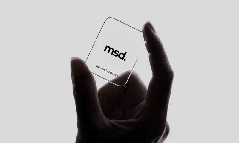MSD Media - Photo - 2