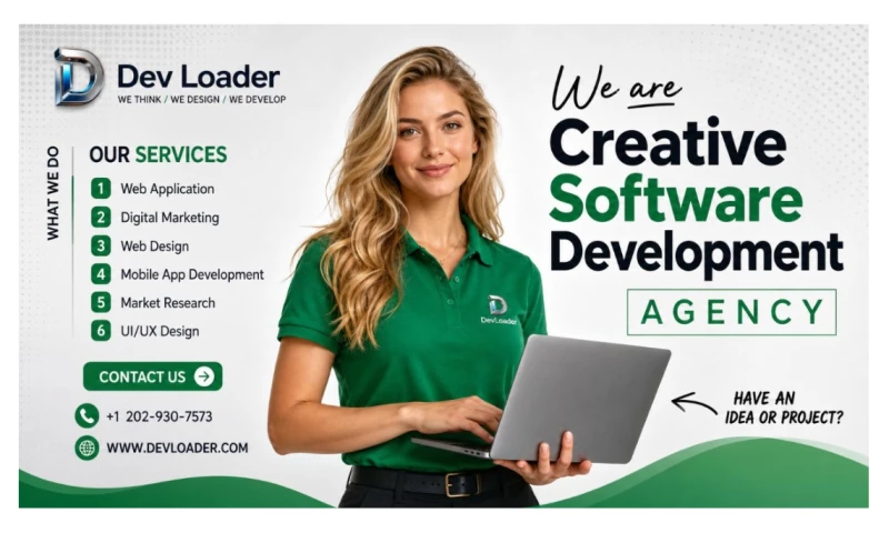 Dev Loader LLC - Photo - 3