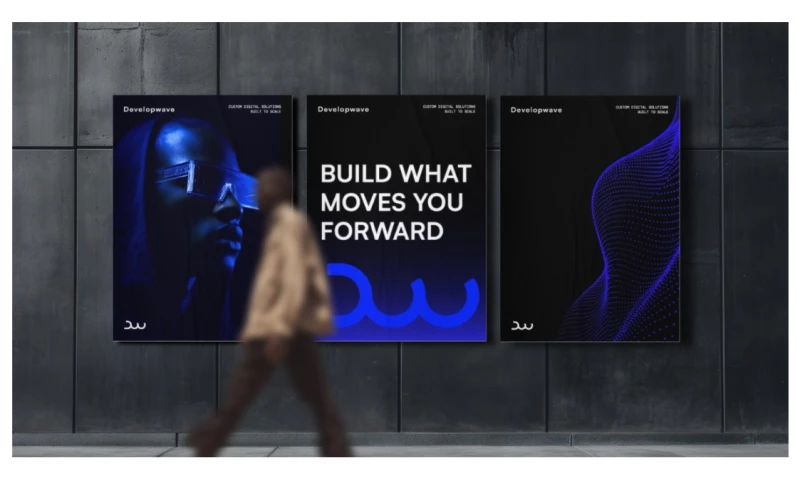 Developwave - Photo - 2