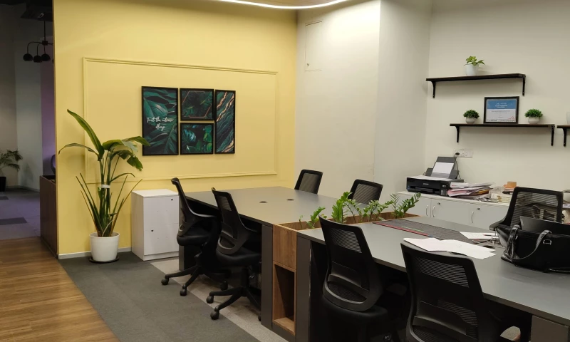 Growix Infotech - Photo - 2