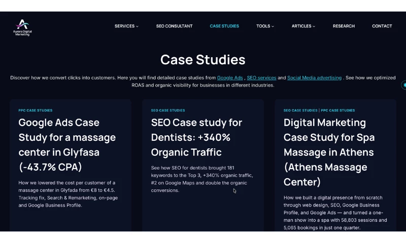 Aurora Digital Marketing Agency - Photo - 3