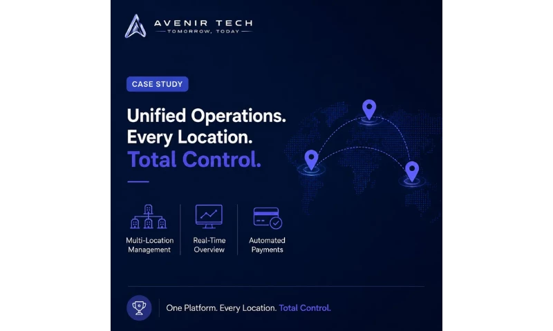 Avenir Tech - Photo - 3