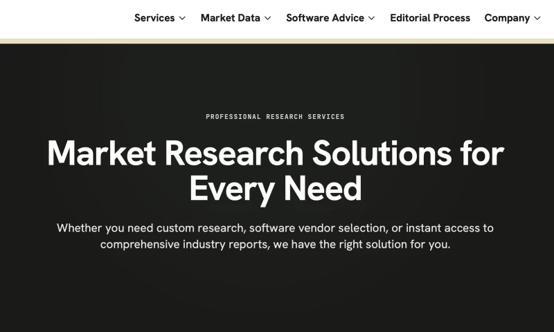 Gaugius Market Research - Photo - 2