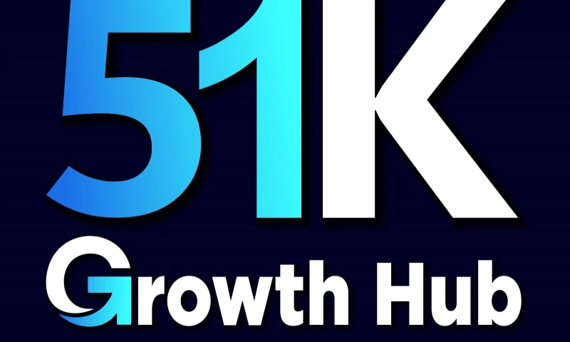 51K Growth Consulting and Training LLP - Photo - 2