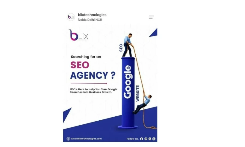 Blix Technologies Pvt Ltd - Photo - 2