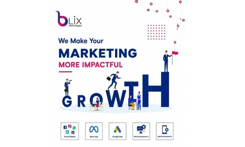 Blix Technologies Pvt Ltd - Photo - 3