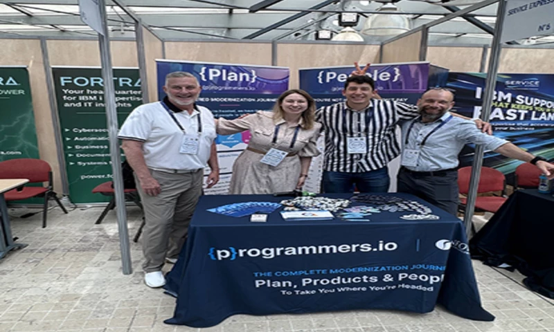 Programmers.ai - Photo - 2
