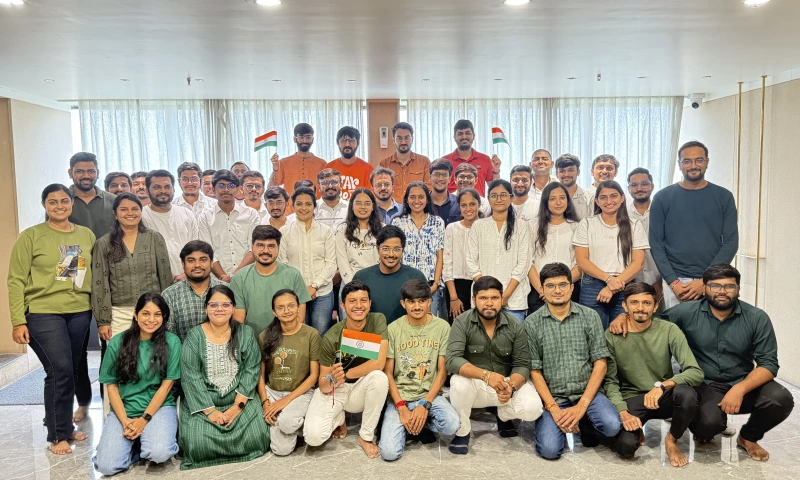Impero IT Services Pvt Ltd - Photo - 2