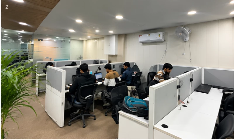 Wayone IT Solutions - Photo - 2