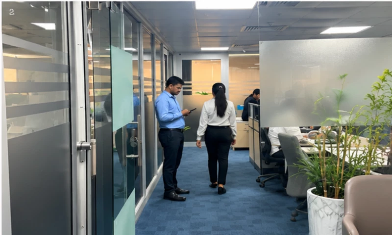Wayone IT Solutions - Photo - 3