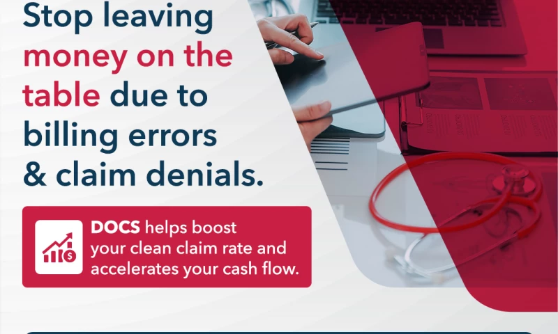 DOCS MEDICAL Billing - Photo - 3