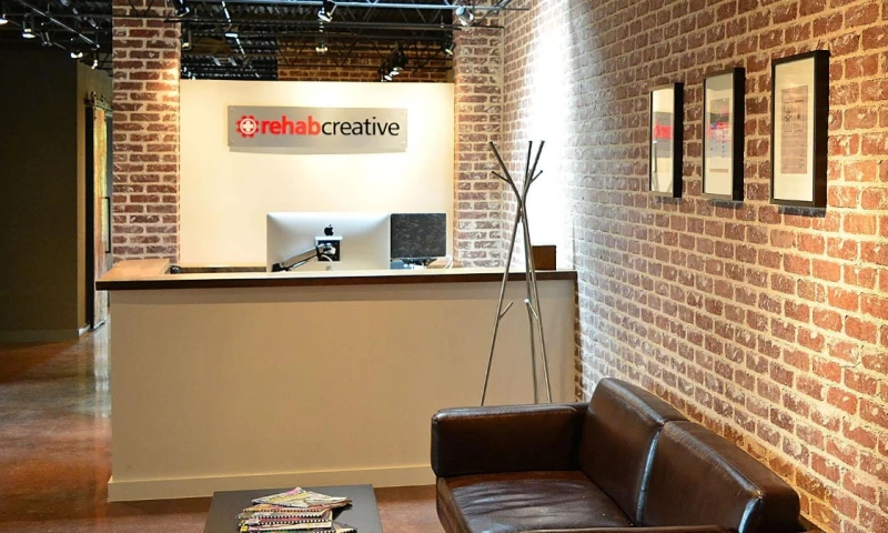 Rehab Creative LLC - Photo - 2