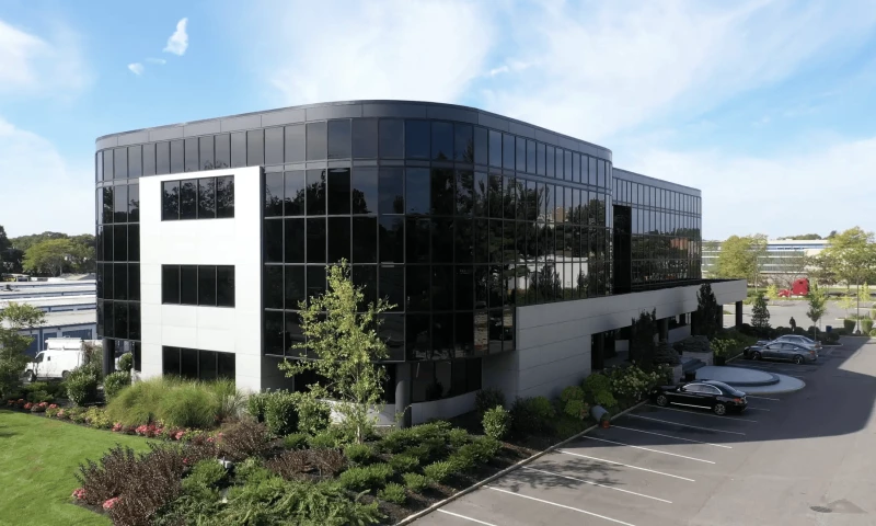 Indigo Business Solutions - Photo - 2
