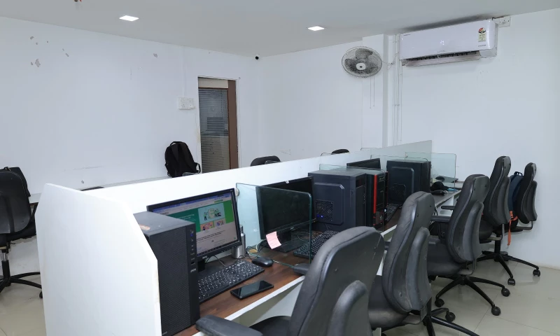 Nashi Informatics Solutions Private Limited - Photo - 2