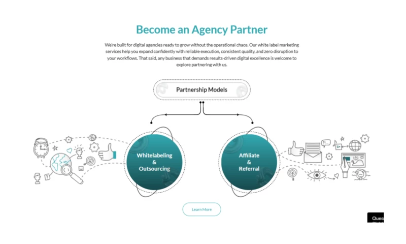 White Label Partner - Photo - 2
