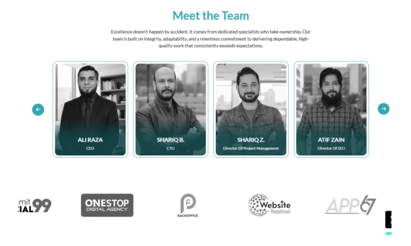 White Label Partner - Photo - 3