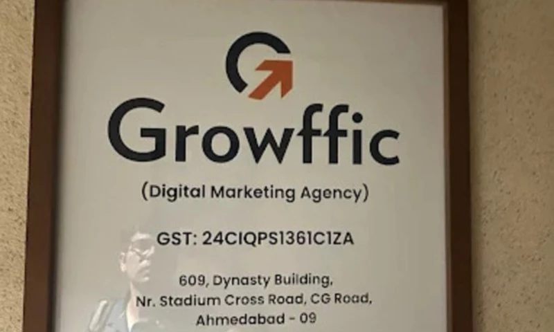 Growffic - Photo - 2
