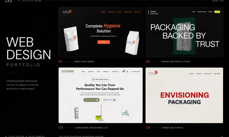 Techlyn Technologies - Photo - 2