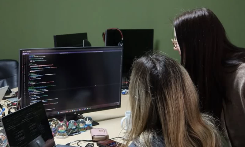 Pragmatic Software - Photo - 2